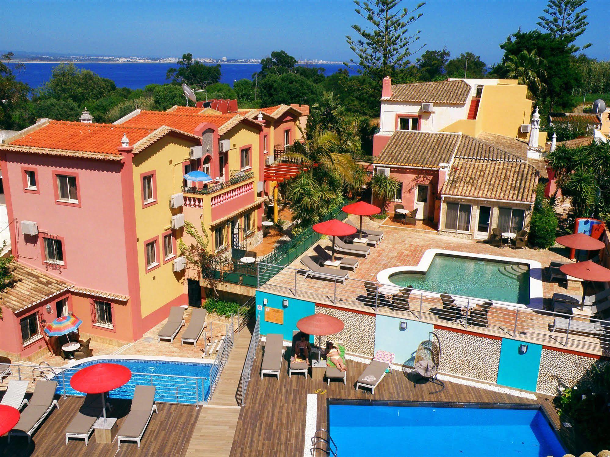 Villas D. Dinis - Charming (adults Only) Affittacamere 2*